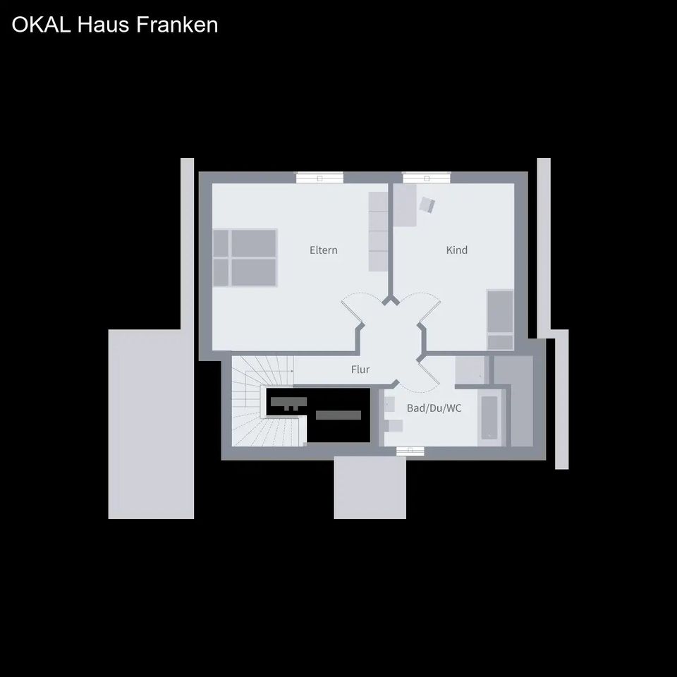 OKAL Otto's Beste 8 Ottos Beste 8 Preisvorteil bis zu 39.000EURAktion  3, KLEINES RAUMWUNDER M in Kirchenpingarten