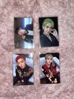 Bts taehyung dark and wild v ateez yeosang yungo San pc photocard Kr. München - Taufkirchen Vorschau