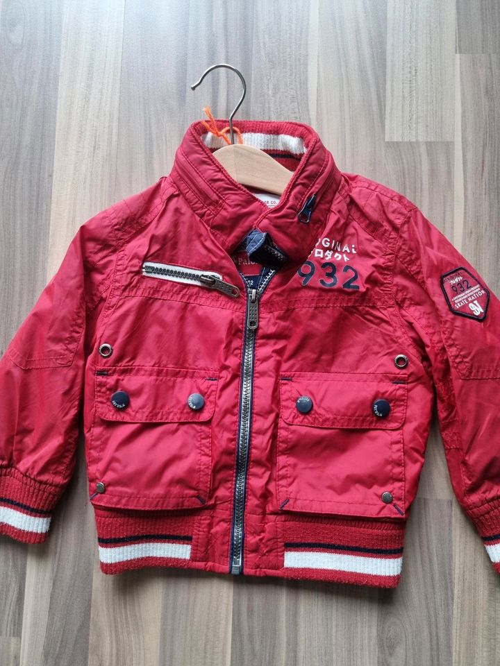 Jacke 92 von c&a in Troisdorf