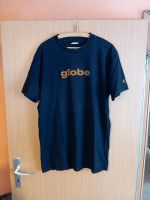 Oldschool GLOBE Skateboards T-Shirt XL Thüringen - Mohlsdorf Vorschau