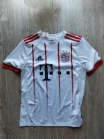 FC Bayern München Trikot 17/18 Kinder Größe 164 Saarbrücken-West - Gersweiler Vorschau