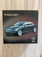 Opel Insignia Studie Modellauto 1:43 Pankow - Prenzlauer Berg Vorschau