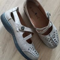 Bequeme  Damenschuhe  von Laura Berg in gr.39 Bielefeld - Heepen Vorschau