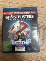 Ghostbusters Blu-Ray Vellahn - Melkof Vorschau