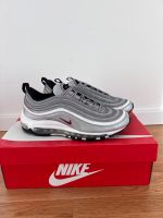 Nike Air Max 97 OG Silverbullet Gr. 39 Hamburg-Nord - Hamburg Winterhude Vorschau