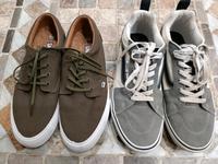 Herren Sneaker Djinns & Vans Bayern - Schöllkrippen Vorschau