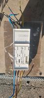 Hager eHz Anschlusskassette 1KU10800 1KU11800 - NEU Nordrhein-Westfalen - Senden Vorschau