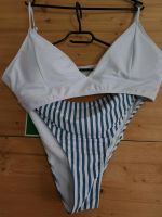 Bikini  gr.50/52 Sachsen - Olbernhau Vorschau