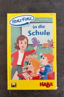 Spiel „Ratz Fatz in die Schule“ Niedersachsen - Barnstorf Vorschau