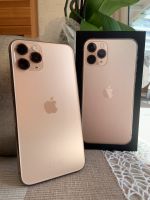 Apple Iphone 11 pro 64 GB Niedersachsen - Neulehe Vorschau