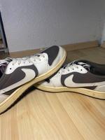 Travis Scott Sneaker Hamburg-Mitte - Hamburg Billstedt   Vorschau