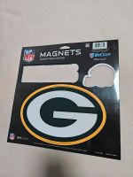 Green Bay Packers Magnet Duisburg - Duisburg-Mitte Vorschau