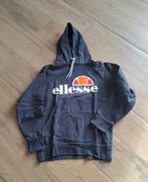 Jungen Hoodie ellesse original Gr. S dunkelblau6 Rheinland-Pfalz - Adenau Vorschau