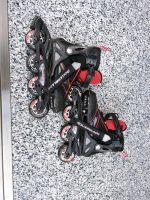 Inline Skater Rollerblade Spitfire verstellbar 33-36.5 Nordrhein-Westfalen - Hamm Vorschau