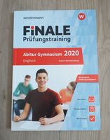 FINALE Prüfungstraining - Abitur - Englisch - Westermann Baden-Württemberg - Schwieberdingen Vorschau