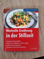 Stillzeit Kochbuch Ernährungs-Ratgeber Niedersachsen - Großheide Vorschau
