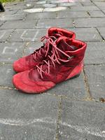 Think Stiefelette 39 Rheinland-Pfalz - Koblenz Vorschau