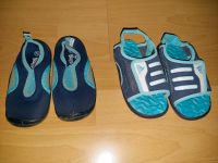 Badeschuhe Adidas Playshoes  Größe 24 / 25 Wasserschuhe Sandalen Berlin - Steglitz Vorschau