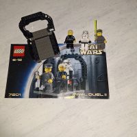 Lego 7201 Star Wars Final Duel II Baden-Württemberg - Weil am Rhein Vorschau