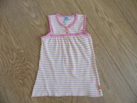 Mädchen Shirt Top Trägershirt  Sommer  Topolino Gr. 116 TOP Wandsbek - Hamburg Sasel Vorschau