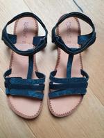 ❗️Moderne Sandalen NEU❗️ Hessen - Wächtersbach Vorschau