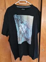 Schwarzes T shirt XL Thüringen - Weimar Vorschau