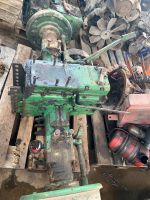 Deutz D40.1S Differential Hinterachsen Oldtimer Traktor Trecker Nordrhein-Westfalen - Löhne Vorschau