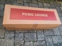 Fatboy Picnic Lounge Picknickdecke Rot Berlin - Spandau Vorschau