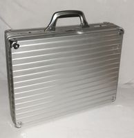 Vintage Rimowa Attache ALUAktenkoffer  Made in Germany 46x38x10 Wiesbaden - Mainz-Kastel Vorschau