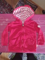 Kapuzenjacke / Hoody Steiff Gr.86 Nordrhein-Westfalen - Oberhausen Vorschau