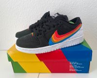 Nike SB Dunk Low Pro QS Polaroid 37,5 Sneaker Schuhe restocks Baden-Württemberg - Böblingen Vorschau