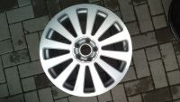 Artec NE Front poliert 8,5x19 ET70 5x112, Einzelstück , AUDI VW Brandenburg - Rathenow Vorschau