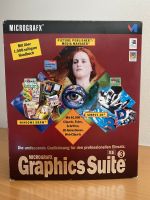 Micrografx Graphics Suite 3 SE Software Schleswig-Holstein - Grebin Vorschau