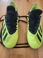 Adidas Turnschuhe/Hallenschuhe 31,5 Saarland - St. Wendel Vorschau