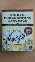 The Rust Programming Language - Steve Klabnik Thüringen - Erfurt Vorschau