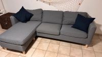 Ikea PÄRUP Sofa Couch Nordrhein-Westfalen - Bad Lippspringe Vorschau