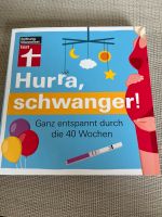 Buch, Schwangerschaft, „Hurra, Schwanger!“ Niedersachsen - Großefehn Vorschau