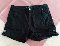 Hot Pants Shorts von EMP-Brandit, schwarz, Gr 28 (36) Niedersachsen - Oldenburg Vorschau