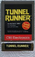 Atari 2600 TUNNEL RUNNER Hannover - Vahrenwald-List Vorschau