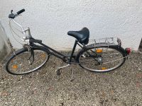 Damen Fahrrad Herkules 5 Gang Bayern - Aiglsbach Vorschau