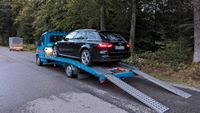 Abschleppdienst , Autotransport , Motorradtransport Baden-Württemberg - Baiersbronn Vorschau