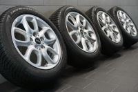 4 ORIGINAL WINTERRÄDER WINTERREIFEN 195/55 R16 FÜR MINI COOPER F55 F56 F57 6855103 Styling 494 Loop Spoke 16 ZOLL WINTERKOMPLETTRÄDER PIRELLI RUNFLAT RSC 2020 MWST. AUSWEISBAR ! Nordrhein-Westfalen - Borchen Vorschau