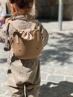 Süße Hasen Tasche Rucksack für Kinder München - Bogenhausen Vorschau