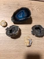 Verschiedene Geoden Rheinland-Pfalz - Gerolstein Vorschau