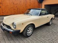 124 Spider DS Baden-Württemberg - Staufen im Breisgau Vorschau