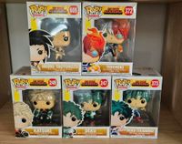 My hero academia funko pop Rheinland-Pfalz - Limburgerhof Vorschau