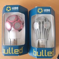 2 LEDO-LED-Lampen neu futuristisch Rheinland-Pfalz - Nieder-Olm Vorschau