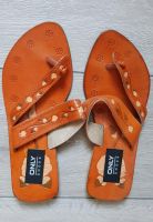 Sehr schöne Damen Flip Flops Gr 37 Schleswig-Holstein - Elmshorn Vorschau