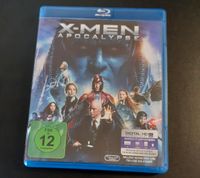 X-Men Apocalypse - Blu-ray Bluray (Keine DVD) Apokalypse Nordrhein-Westfalen - Rheda-Wiedenbrück Vorschau