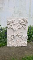 Wandbild, Baum des Lebens, Relief Kiel - Pries-Friedrichsort Vorschau